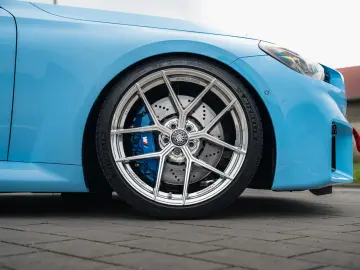 BMW M2 Coupé  Hack Manufaktur 800 PS  full