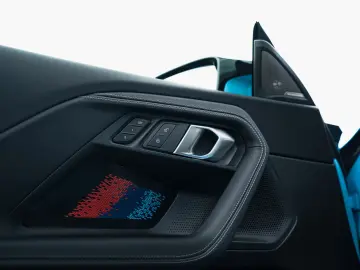BMW M2 Coupé  Hack Manufaktur 800 PS  full
