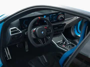 BMW M2 Coupé  Hack Manufaktur 800 PS  full