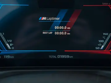 BMW M2 Coupé  Hack Manufaktur 800 PS  full