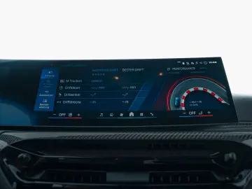 BMW M2 Coupé  Hack Manufaktur 800 PS  full