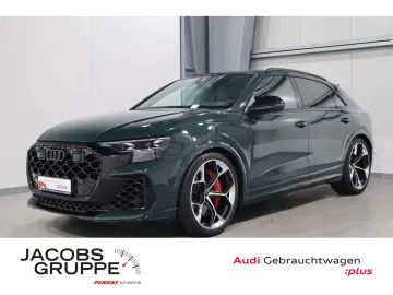 AUDI RS Q8 4.0 TFSI quattro performance UPE201 Kerami