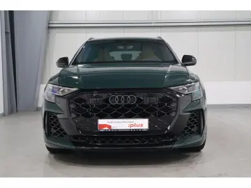 AUDI RS Q8 4.0 TFSI quattro performance UPE201 Kerami