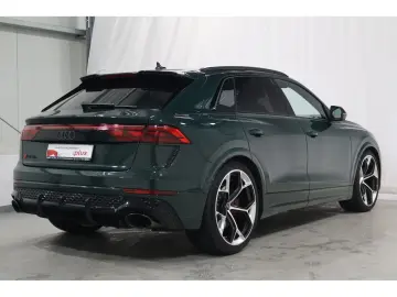 AUDI RS Q8 4.0 TFSI quattro performance UPE201 Kerami