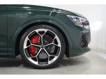 AUDI RS Q8 4.0 TFSI quattro performance UPE201 Kerami