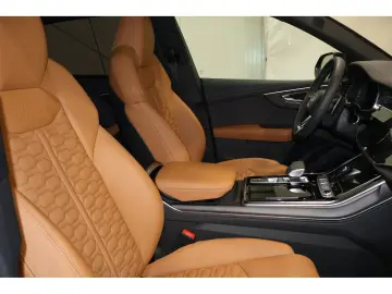 AUDI RS Q8 4.0 TFSI quattro performance UPE201 Kerami