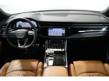 AUDI RS Q8 4.0 TFSI quattro performance UPE201 Kerami
