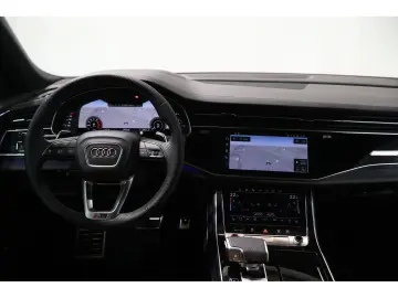 AUDI RS Q8 4.0 TFSI quattro performance UPE201 Kerami