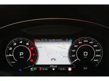 AUDI RS Q8 4.0 TFSI quattro performance UPE201 Kerami