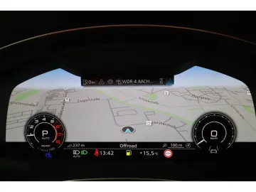 AUDI RS Q8 4.0 TFSI quattro performance UPE201 Kerami