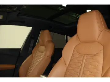 AUDI RS Q8 4.0 TFSI quattro performance UPE201 Kerami