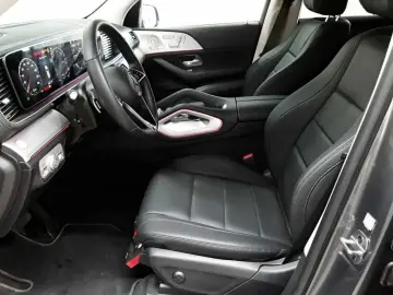 MERCEDES-BENZ GLE 400 e 4Matic 9G-TRONIC Advanced