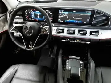 MERCEDES-BENZ GLE 400 e 4Matic 9G-TRONIC Advanced