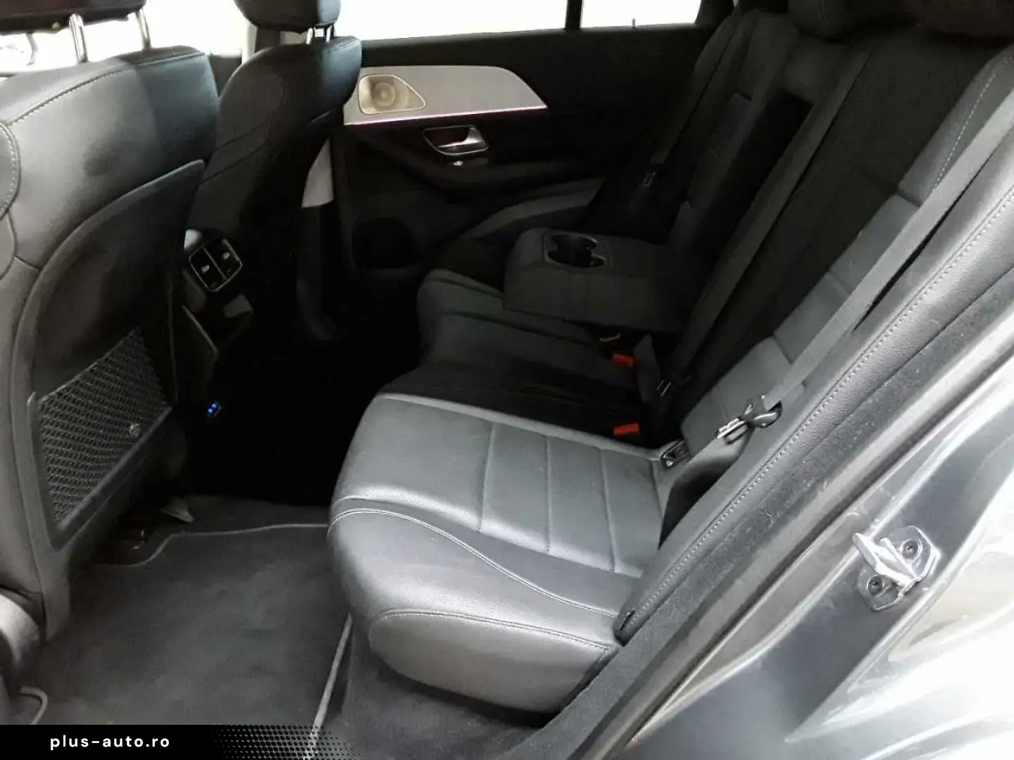 MERCEDES-BENZ GLE 400 e 4Matic 9G-TRONIC Advanced