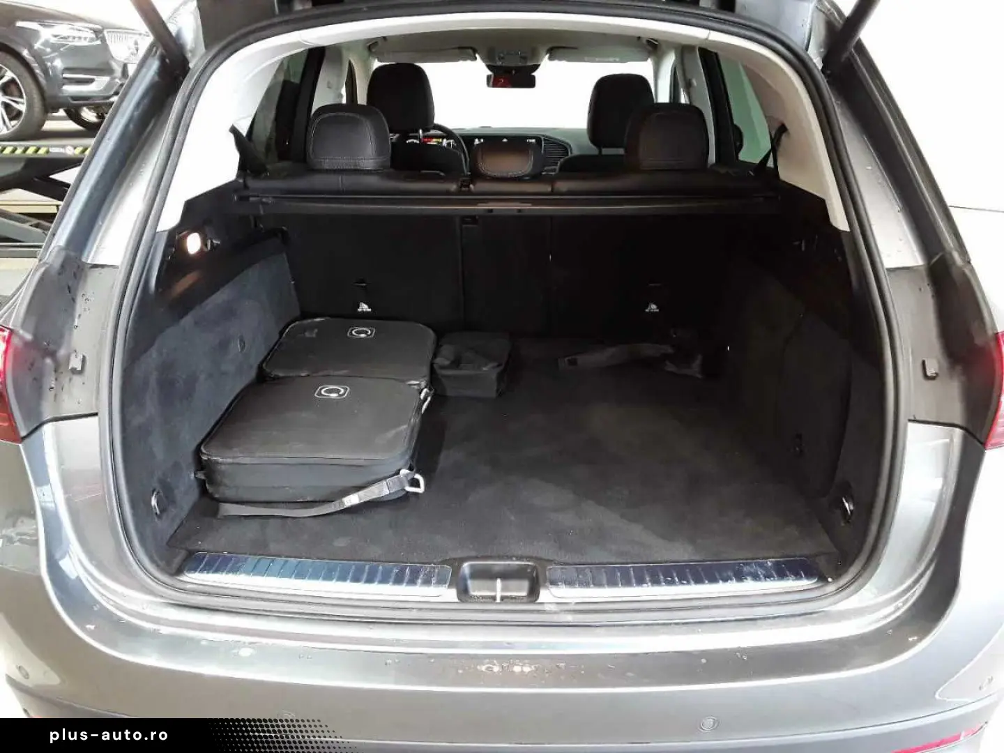 MERCEDES-BENZ GLE 400 e 4Matic 9G-TRONIC Advanced