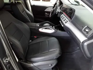 MERCEDES-BENZ GLE 400 e 4Matic 9G-TRONIC Advanced