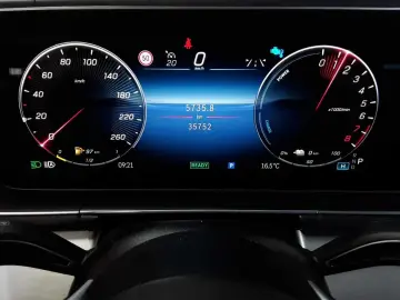 MERCEDES-BENZ GLE 400 e 4Matic 9G-TRONIC Advanced