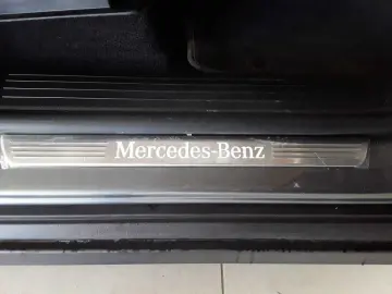 MERCEDES-BENZ GLE 400 e 4Matic 9G-TRONIC Advanced