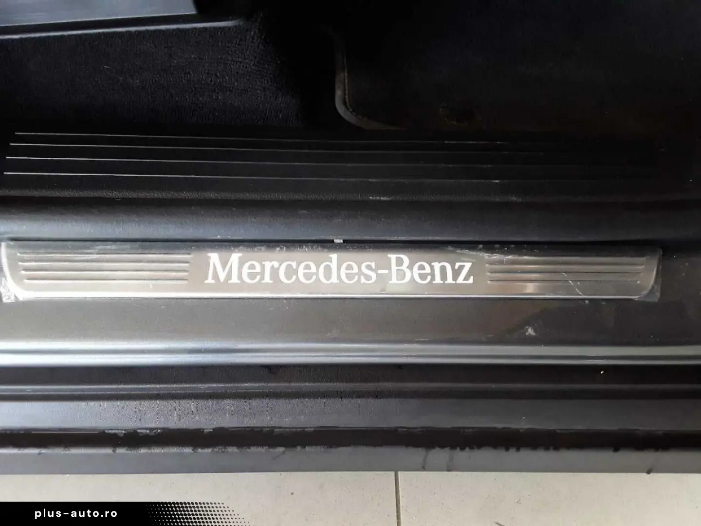 MERCEDES-BENZ GLE 400 e 4Matic 9G-TRONIC Advanced
