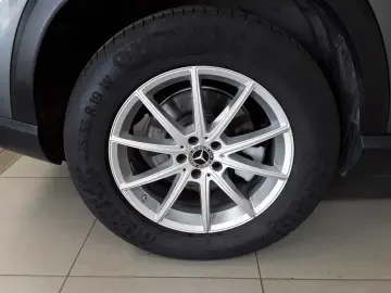MERCEDES-BENZ GLE 400 e 4Matic 9G-TRONIC Advanced