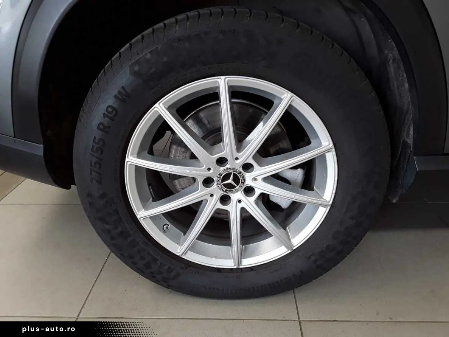 MERCEDES-BENZ GLE 400 e 4Matic 9G-TRONIC Advanced