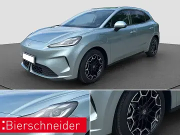 MG4 EV Urban 4 54 kWh Premium