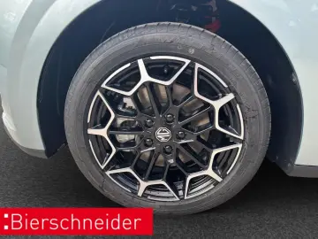 MG4 EV Urban 4 54 kWh Premium