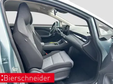 MG4 EV Urban 4 54 kWh Premium