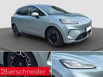 MG4 EV Urban 4 54 kWh Premium