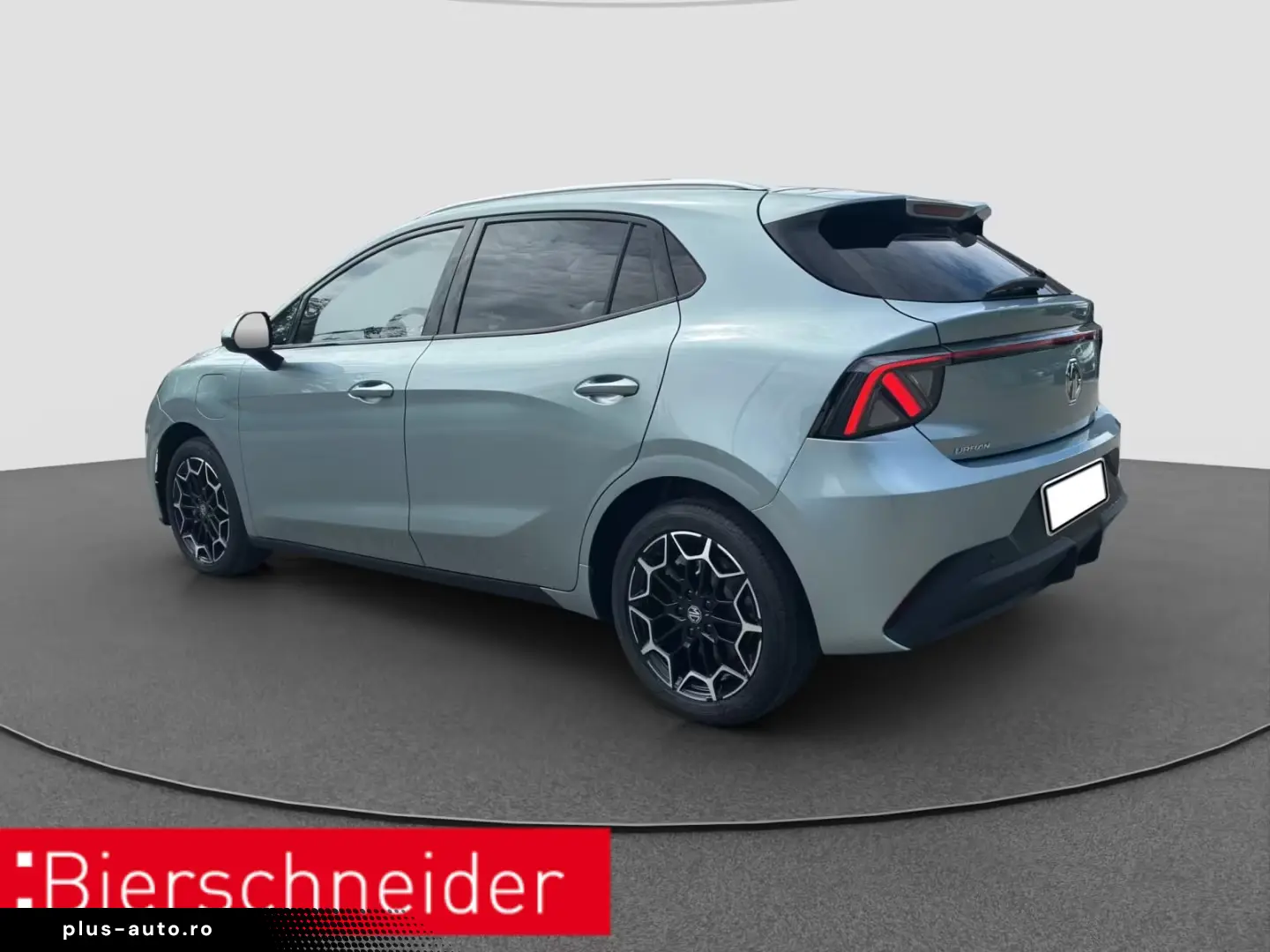 MG4 EV Urban 4 54 kWh Premium