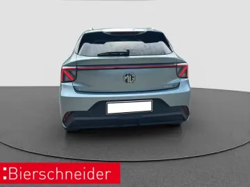 MG4 EV Urban 4 54 kWh Premium