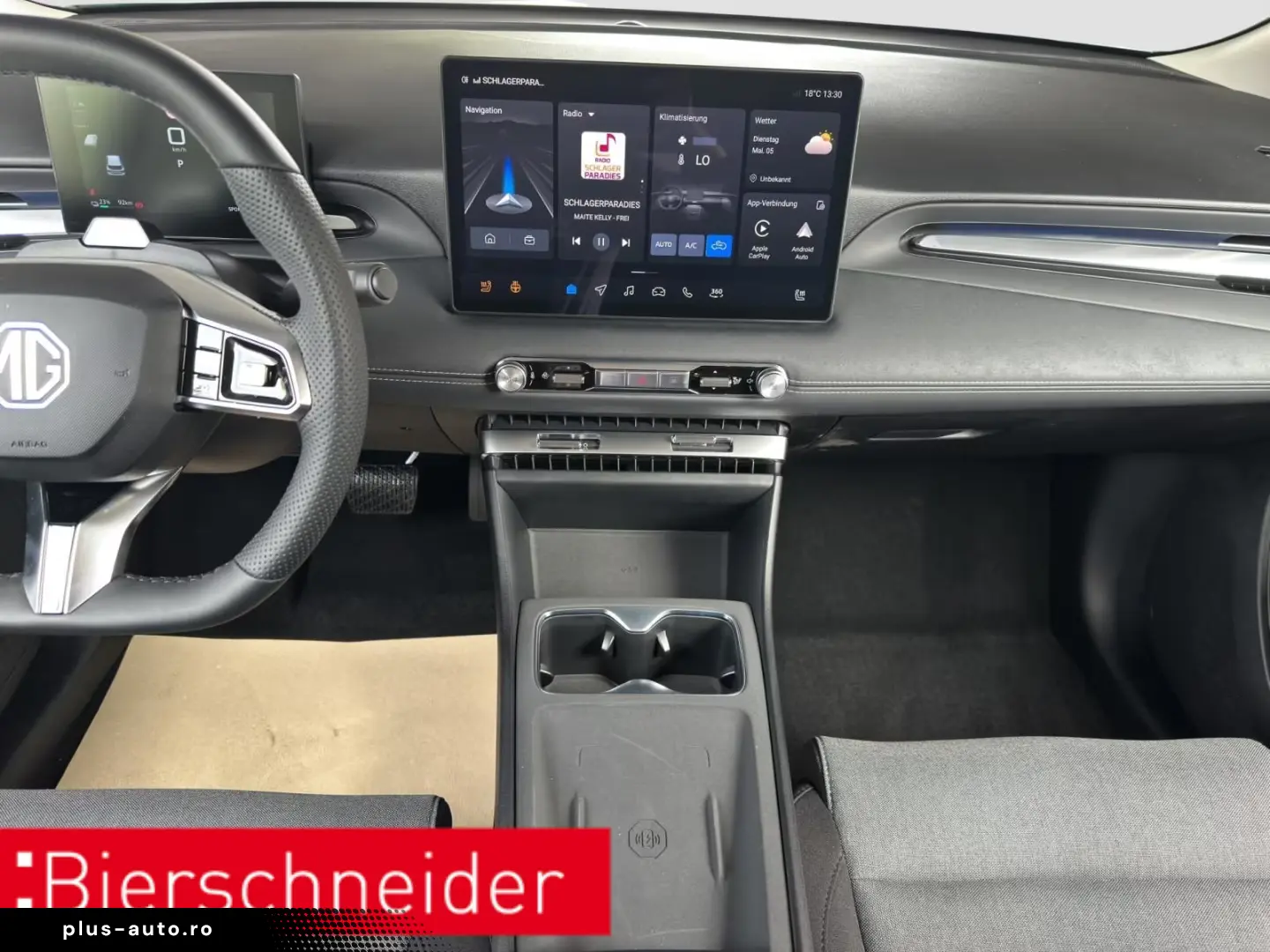 MG4 EV Urban 4 54 kWh Premium