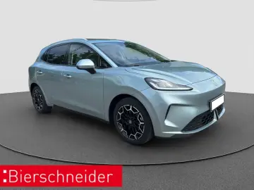 MG4 EV Urban 4 54 kWh Premium