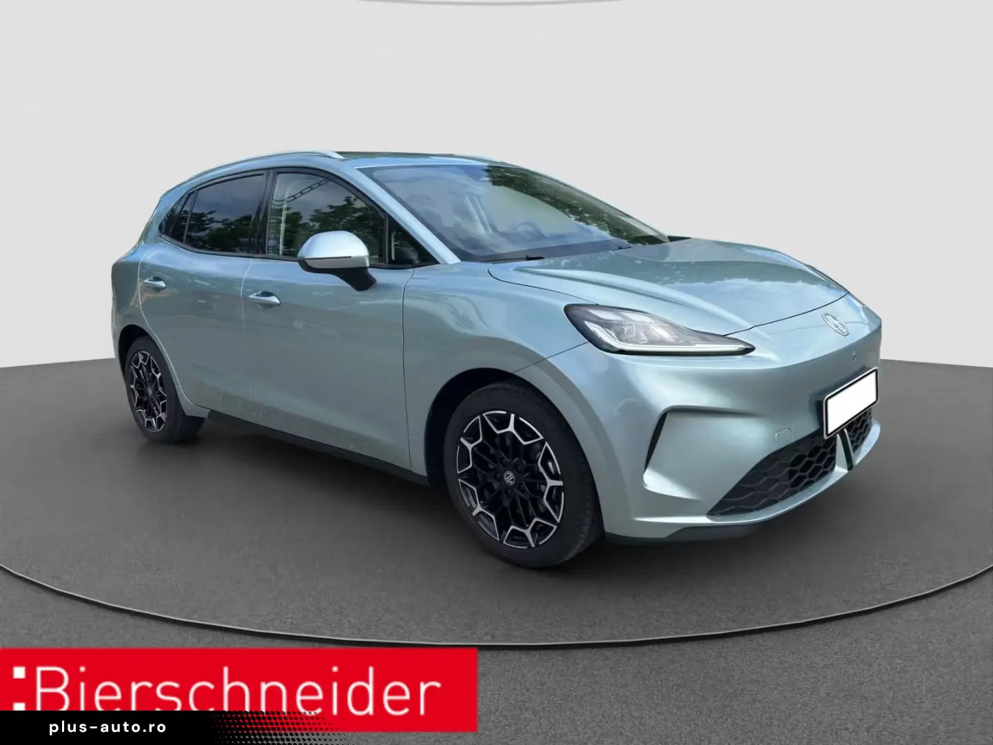 MG4 EV Urban 4 54 kWh Premium