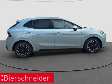 MG4 EV Urban 4 54 kWh Premium