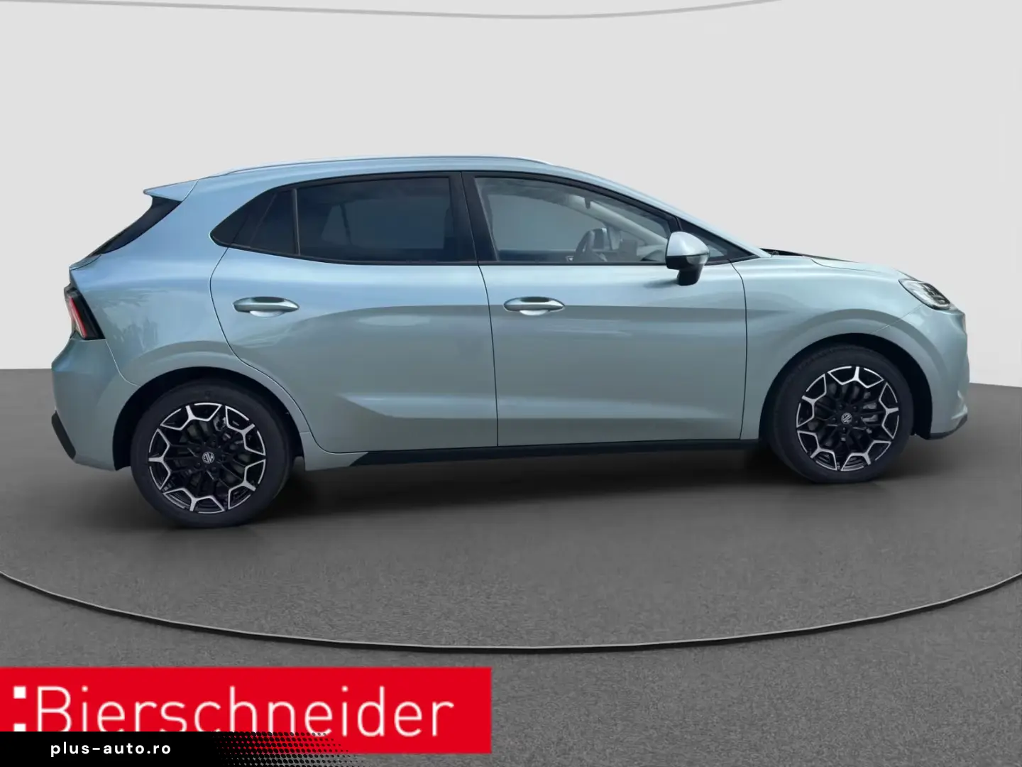 MG4 EV Urban 4 54 kWh Premium
