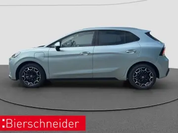 MG4 EV Urban 4 54 kWh Premium