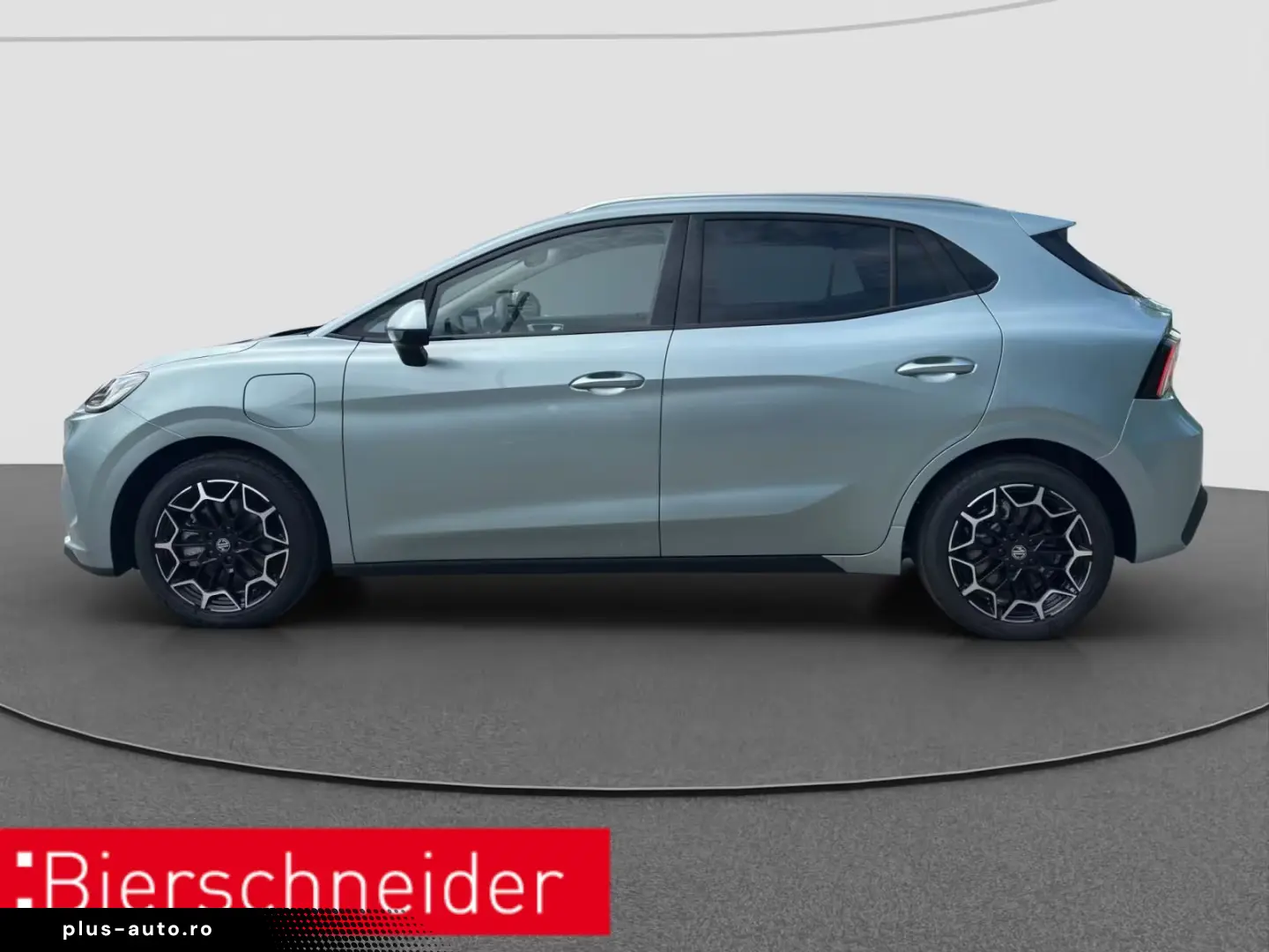 MG4 EV Urban 4 54 kWh Premium