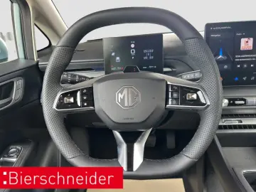 MG4 EV Urban 4 54 kWh Premium