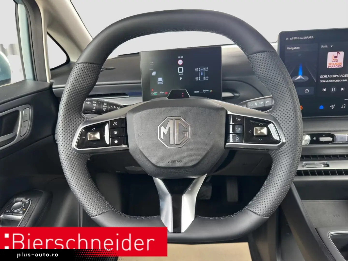MG4 EV Urban 4 54 kWh Premium