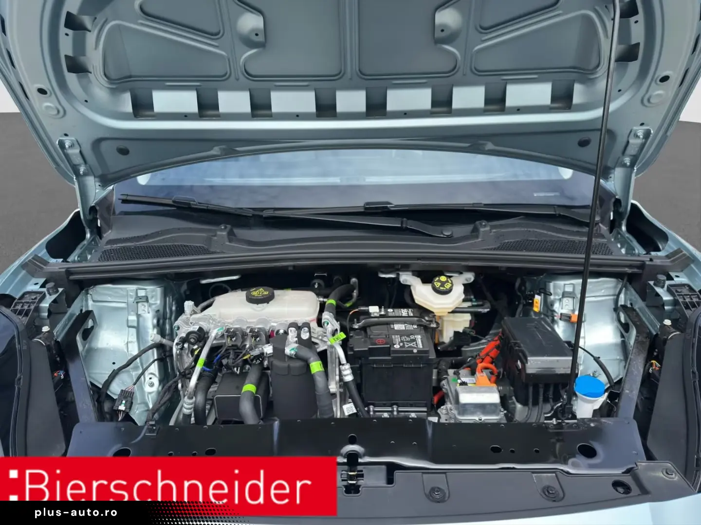 MG4 EV Urban 4 54 kWh Premium