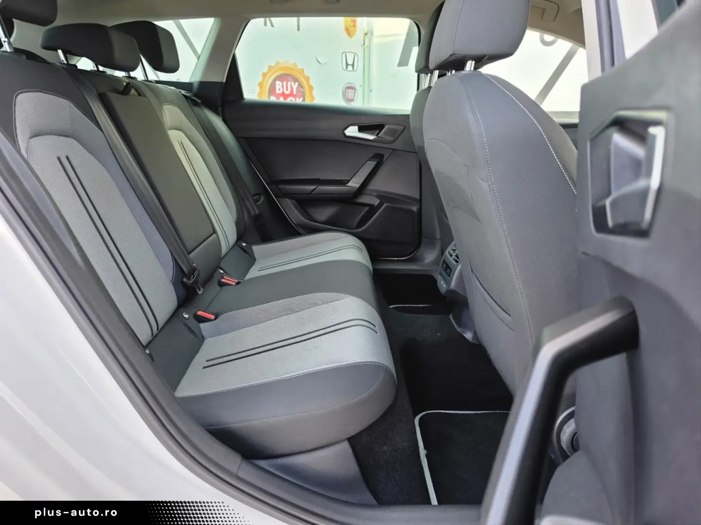 SEAT LEON SP 2.0 TDI Style Go