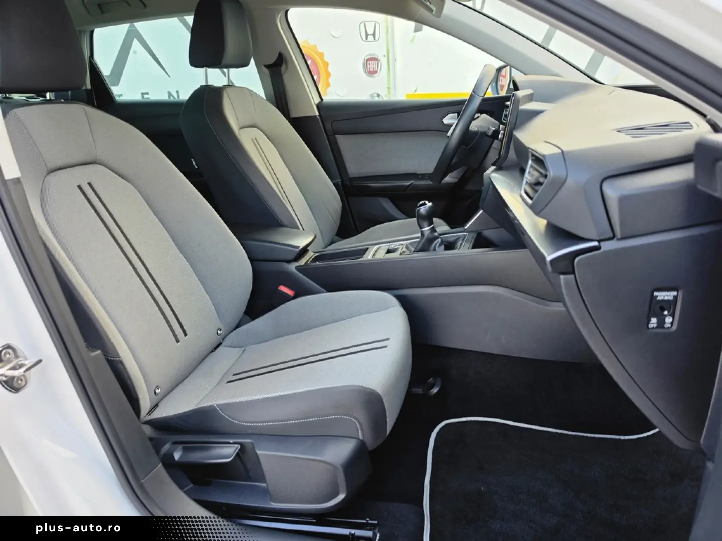 SEAT LEON SP 2.0 TDI Style Go