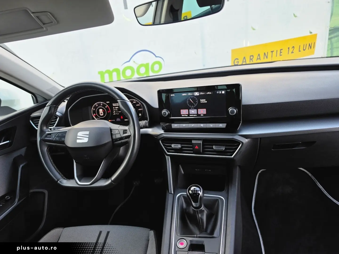 SEAT LEON SP 2.0 TDI Style Go