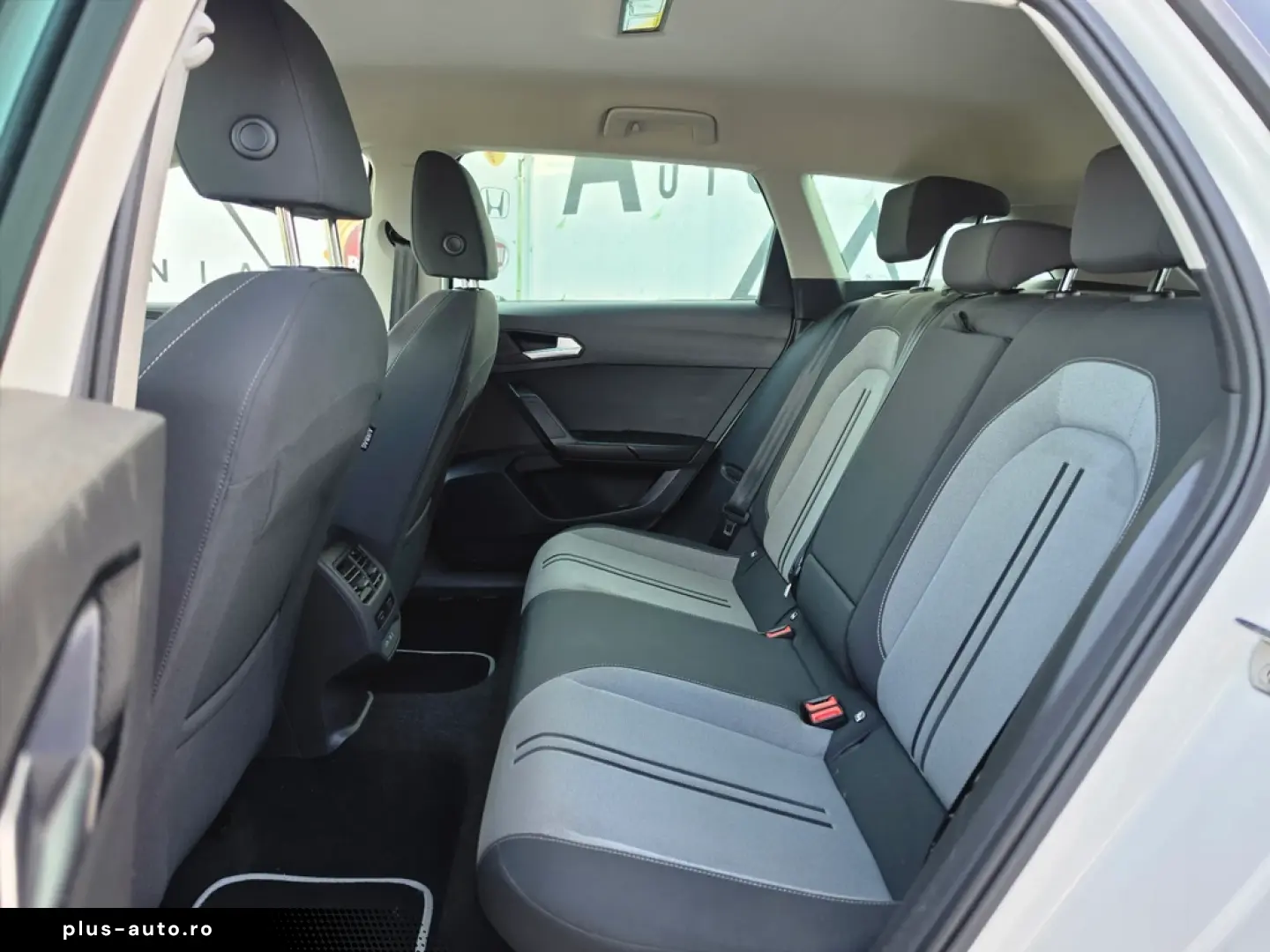 SEAT LEON SP 2.0 TDI Style Go