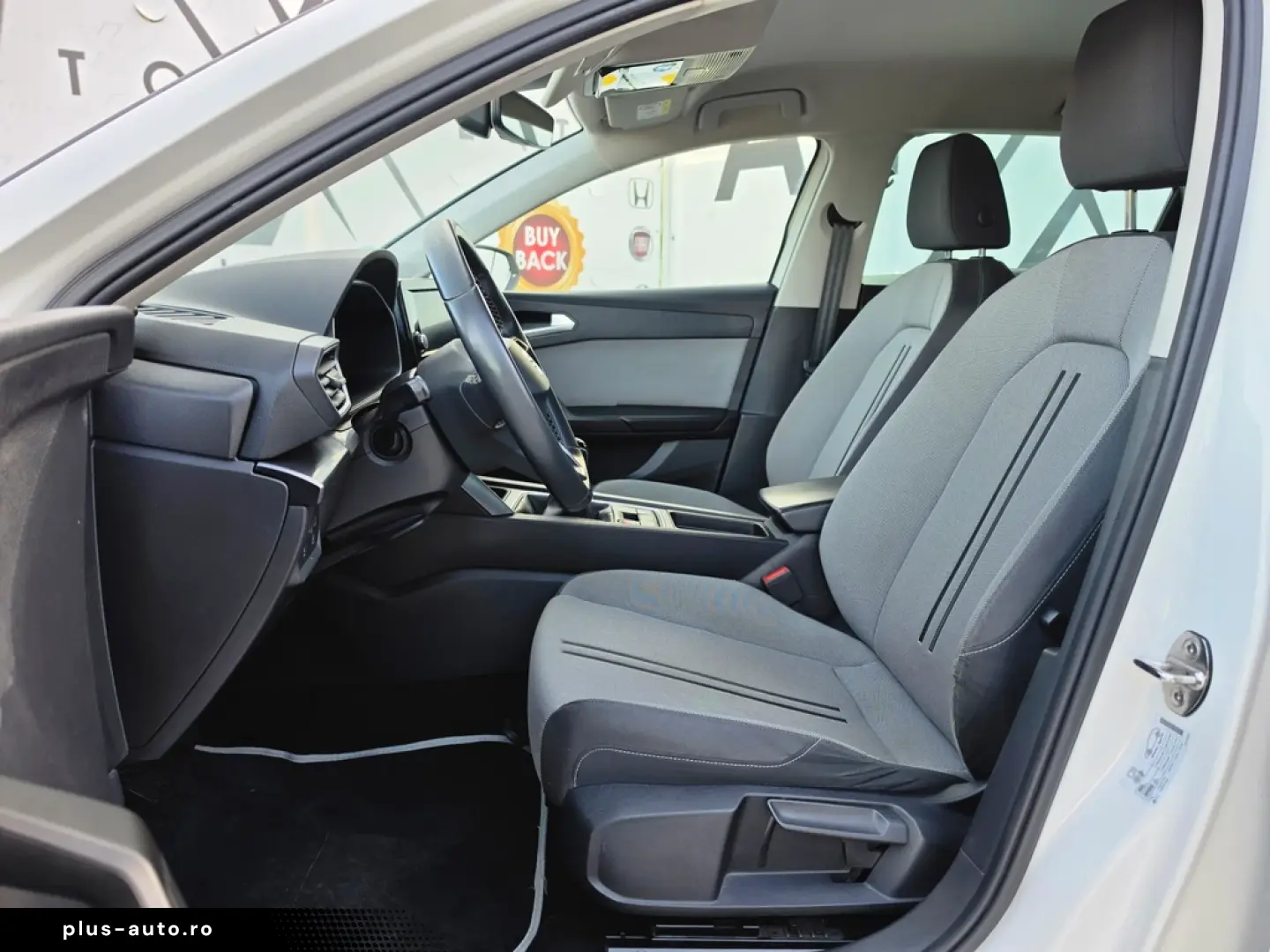 SEAT LEON SP 2.0 TDI Style Go