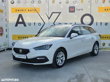 SEAT LEON SP 2.0 TDI Style Go