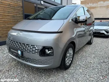Hyundai Staria 2.2 CRDi Allrad Trend