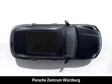 PORSCHE Cayenne Platinum Edition