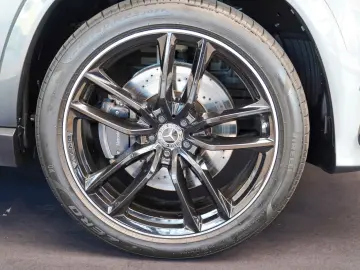 MERCEDES-BENZ GLS450d 4M AMGL Massage Ventil SoftCLo